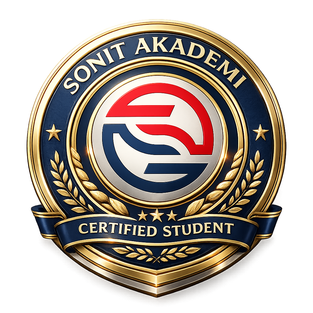 Sonit Academy